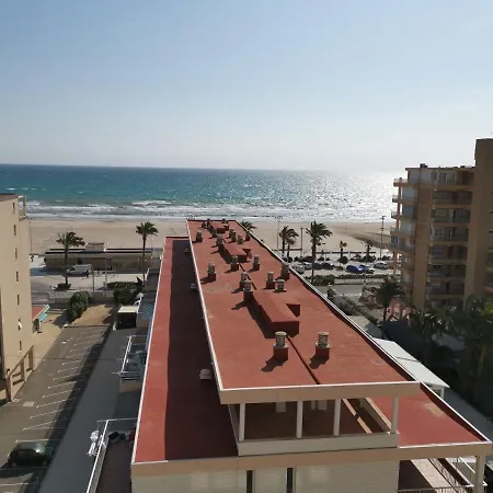 Aisa 10 & Golf Apartment *