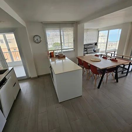 Aisa 10 & Golf * Alicante