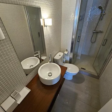 Aisa 10 & Golf Apartment