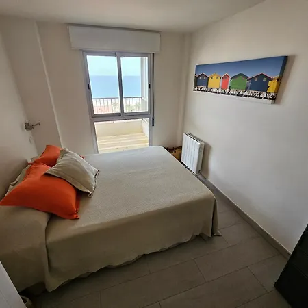 Aisa 10 & Golf Apartment *