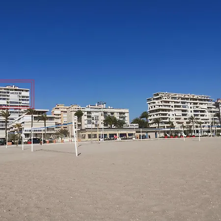 Aisa 10 & Golf Apartment *