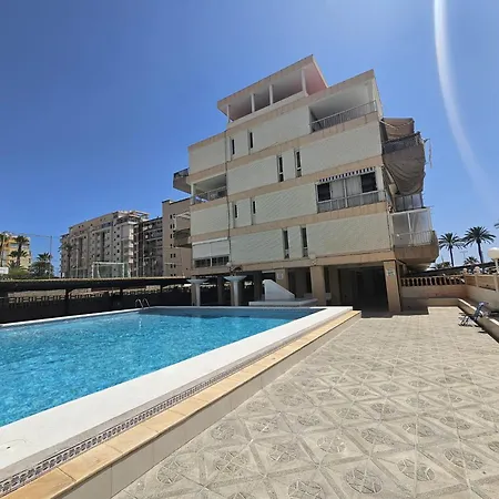 Apartament Aisa 10 & Golf *