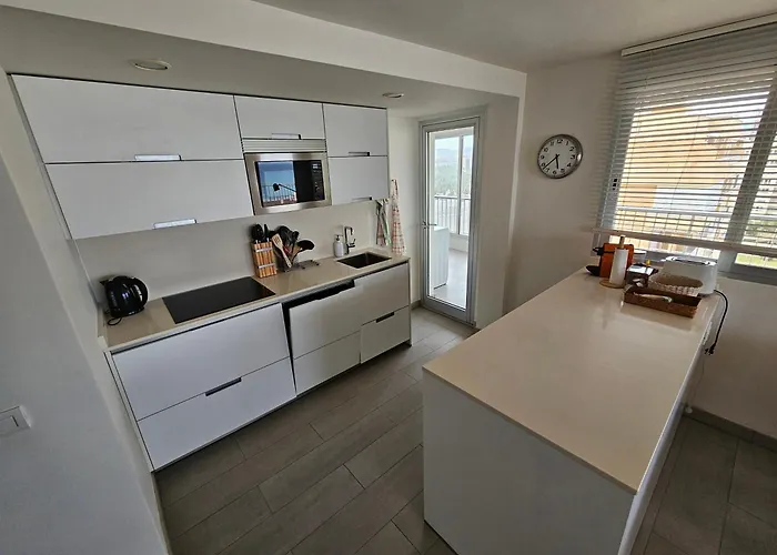 Aisa 10 & Golf Διαμέρισμα *