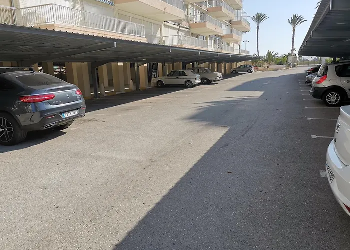Aisa 10 & Golf * Alicante