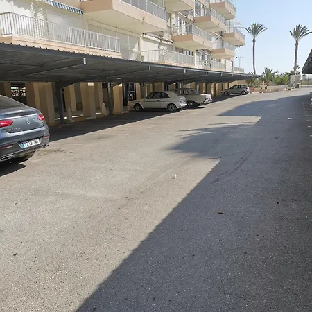 Aisa 10 Beach&golf * Alicante