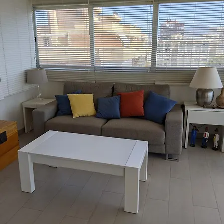 Daire Aisa 10 & Golf